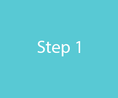 step1：無料登録
